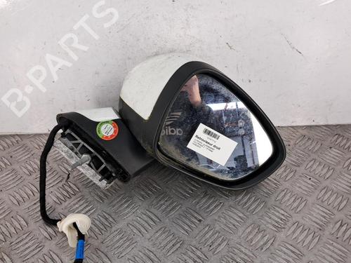 right-mirror-citroen-c4-ii-nc_-2009-36470305 main image