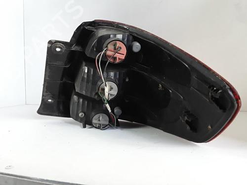 Used Left taillight Left taillight SUZUKI SX4 (EY, GY) 1.9 DDiS (RW419D) (120 hp) 30021908 30021908