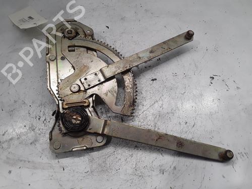 Front right window mechanism CITROËN C15 Box Body/MPV (VD_) 1.1 i | BP30011099C23