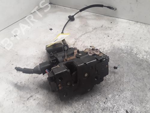 Used Front right lock VW PASSAT B5.5 Variant (3B6) 1.9 TDI (130 hp) 30015138