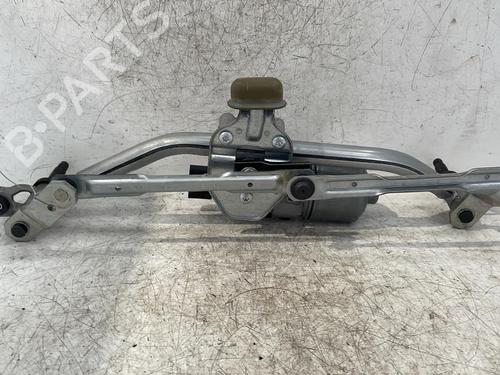 Used Front wiper motor CITROËN C3 III (SX) 1.5 BlueHDi 100 (SXYHYP, SXYHTU) (102 hp) 30015733