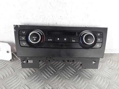Used Climate control BMW X1 (E84) sDrive 20 d (177 hp) 30126161