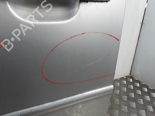 Dør venstre foran FORD MONDEO III (B5Y) 2.0 16V TDDi / TDCi | BP30021306C2 