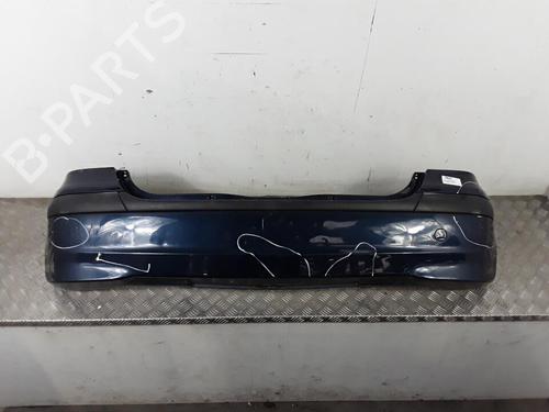 Rear bumper MERCEDES-BENZ A-CLASS (W168) A 140 (168.031, 168.131) | BP30015690C8 