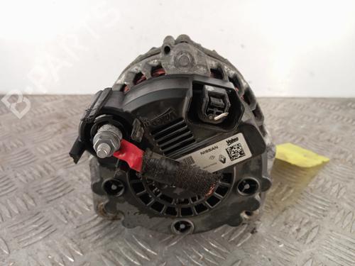 Alternator RENAULT MASTER III Van (FV) 2.3 dCi 135 FWD (FV0N, FV08, FV06, FV00, FV1S) | BP37740598M7 - Image 2