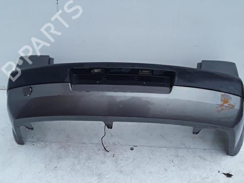 Rear bumper RENAULT MEGANE II (BM0/1_, CM0/1_) 1.6 16V (BM0C, CM0C) | BP30022350C8