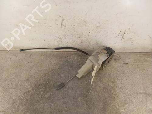 Vergrendeling rechts voor RENAULT CLIO II (BB_, CB_) 1.4 (B/CB0C, B/CB0S) (75 hp) 30020327