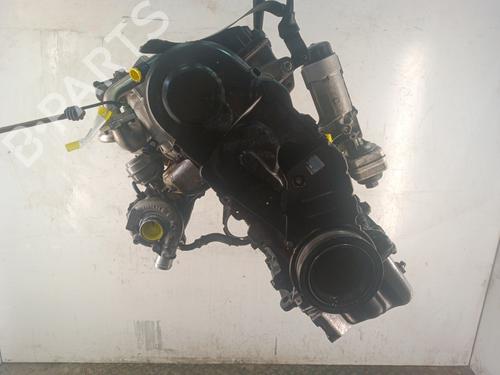 Engine AUDI A4 B6 Avant (8E5) | BP37222783M1 - Image 2
