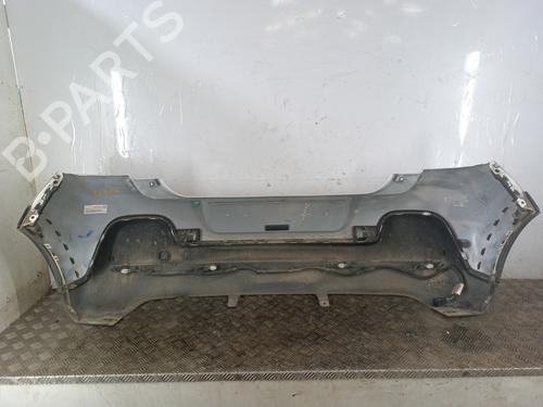rear-bumper-citroen-c3-iii-sx-2016-35989606 main image