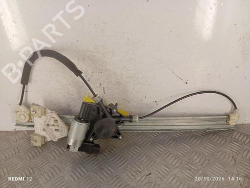 Front right window mechanism MAZDA 5 (CR) 2.0 CD (CR19) | BP40200206C23 - Image 2
