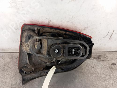 Used Right taillight RENAULT TWINGO II (CN0_) 1.2 16V (CN04, CN0B) (75 hp) 30017860
