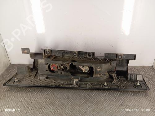 Used Left taillight Left taillight RENAULT TRAFIC III Van (FG_) 1.6 dCi 120 (FGMK) (121 hp) 34525337 34525337