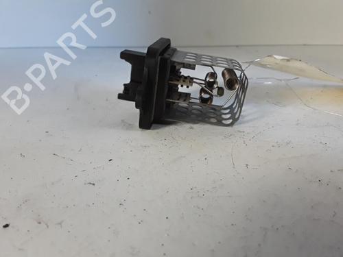 Used Heater resistor CITROËN XSARA (N1) 1.4 i (75 hp) 30027116
