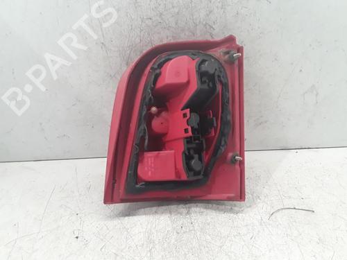 Venstre Baklys NISSAN MICRA II (K11) 1.0 i 16V (K11) | BP30009691C34 