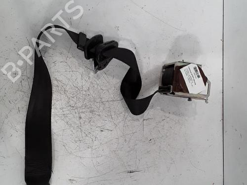 Used Rear left belt tensioner CITROËN C4 Grand Picasso I (UA_) 2.0 HDi 150 (150 hp) 30026996