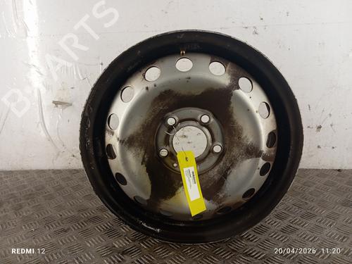 Fælk RENAULT TRAFIC II Bus (JL) 2.0 dCi 90 (JL00, JL01, JL0H, JL0M, JL0P, JL0S) | BP34125330C45 - Image 2