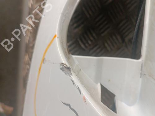 Rear bumper RENAULT CLIO III (BR0/1, CR0/1) 1.5 dCi (C/BR0G, C/BR1G) | BP30174193C8 