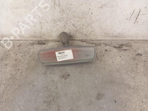 Espelho interior CITROËN XANTIA (X1_, X2_) 1.9 Turbo D (90 hp) 30012340
