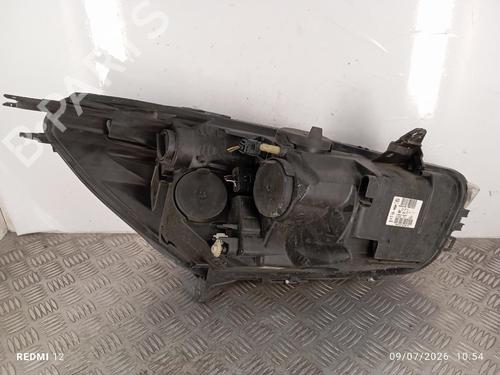 Used Left headlight Left headlight 37248975 37248975