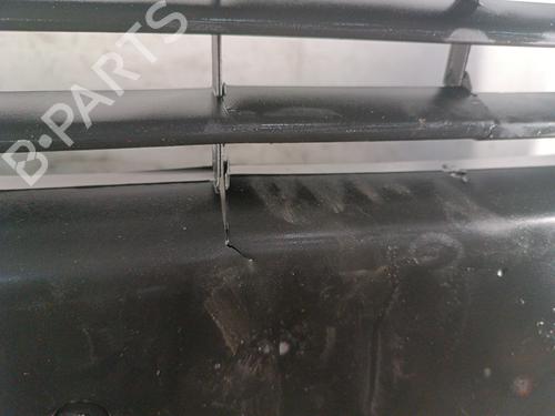 Front bumper CITROËN NEMO MPV 1.4 HDi | BP31968109C7