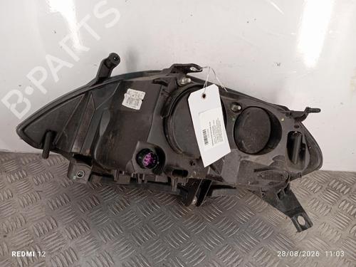 Right headlight LANCIA YPSILON (312_) 1.2 (312.PXA1A, 312.YXA1A) | BP38638048C29 - Image 2