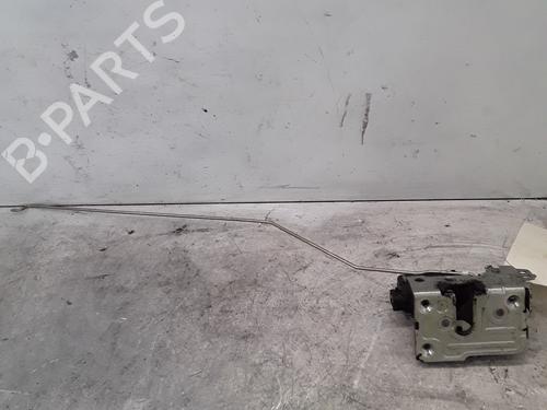 Front right lock DACIA LOGAN MCV (KS_) 1.5 dCi (KS04) | BP30014835C97