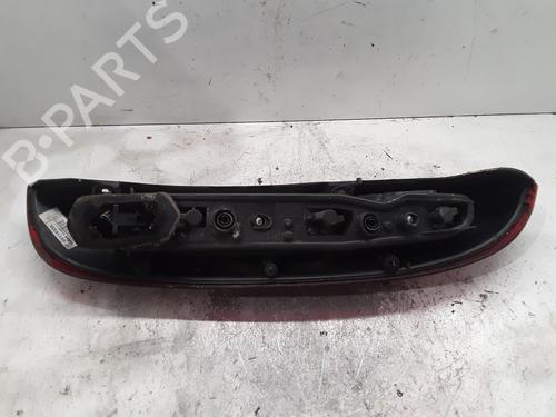 Left taillight OPEL CORSA C (X01) 1.2 (F08, F68) | BP30015180C34 