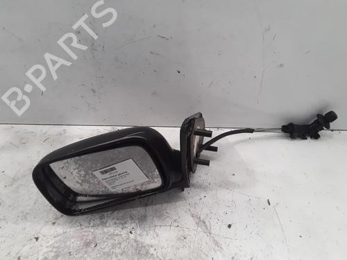 Used Left mirror VW POLO III (6N1) 55 1.3 (55 hp) 30026050
