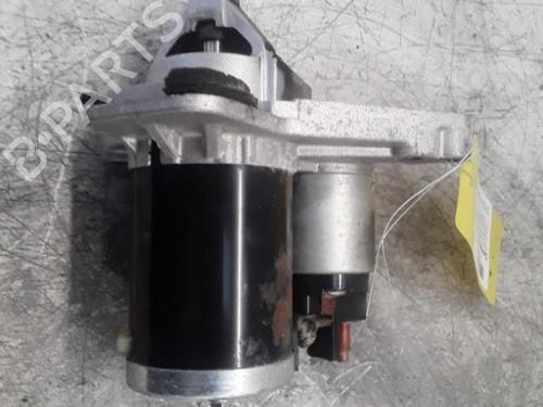 Motor arranque RENAULT CLIO IV (BH_) 0.9 TCe 90 (BHNF, BHMA, BHMH, BHJK, BHJR) (90 hp) 30019276