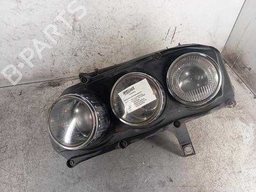 Used Left headlight ALFA ROMEO 159 Sportwagon (939_) 1.9 JTDM 16V (939BXC1B) (136 hp) 30008221