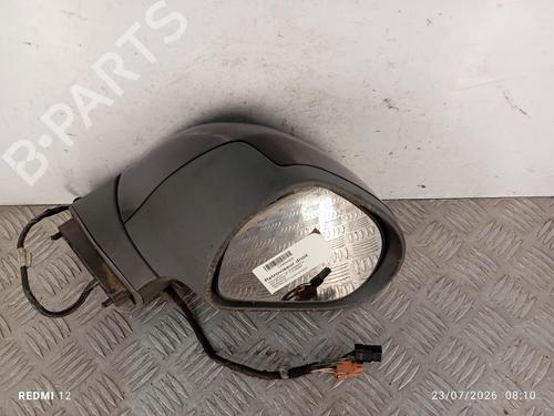 Used Right mirror Right mirror 37634253 37634253