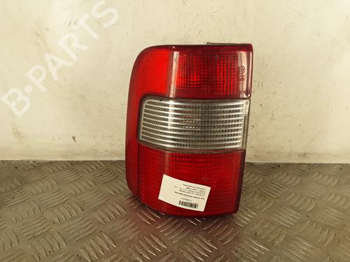 Used Left taillight CITROËN EVASION MPV (22, U6) 2.1 TD (109 hp) 30098294