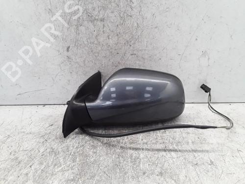 left-mirror-peugeot-307-3ac-2000-2001-2002-2003-2004-2005-2006-2007-2008-2009-2010-2011-2012-30024645 main image