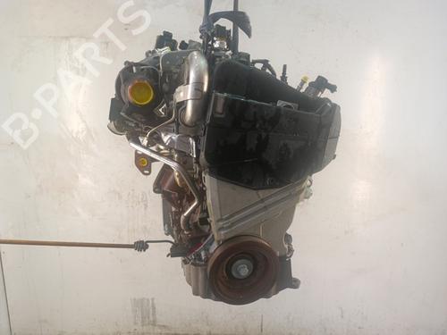 Engine RENAULT CLIO IV (BH_) 1.5 dCi 90 | BP38080602M1 - Image 7