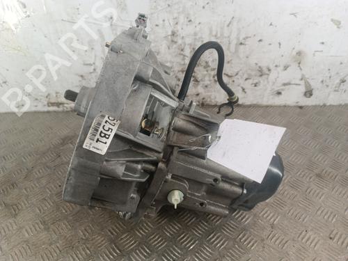Gearbox RENAULT TWINGO II (CN0_) 1.2 16V (CN04, CN0B) | BP39379945M3 - Image 3