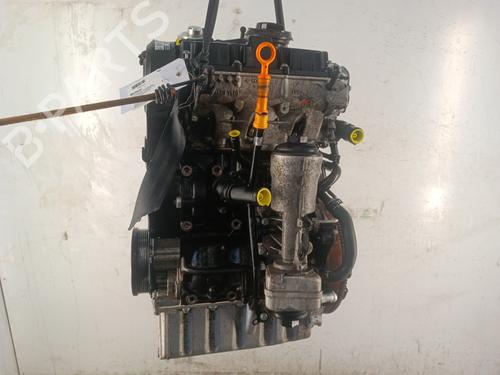 Used Engine Engine 38080600 38080600
