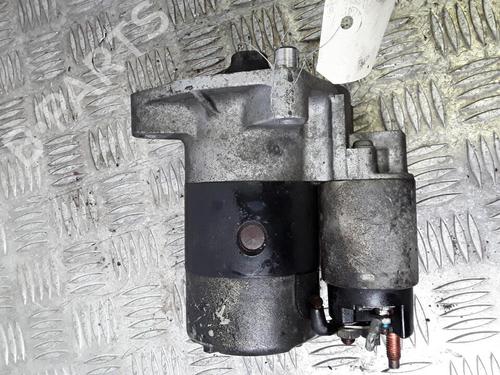 Used Starter Starter CITROËN SAXO (S0, S1) 1.1 X, SX (60 hp) 33693562 33693562