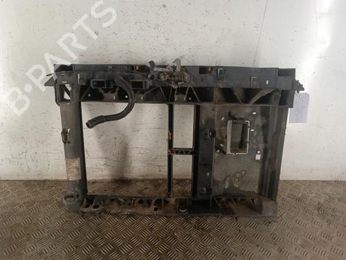 Used Front slam panel Front slam panel CITROËN C3 I (FC_, FN_) 1.4 HDi (68 hp) 30059890 30059890
