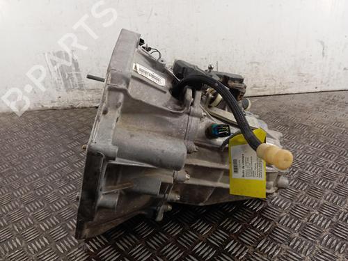 Gearkasse Gearkasse RENAULT EXPRESS Box Body/MPV 1.5 Blue dCi 75 (F6AA) (75 hp) 40432865 40432865