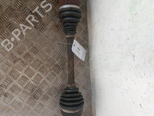 Used Left front driveshaft FIAT TALENTO Van (296_) 1.6 D (145 hp) 30017337