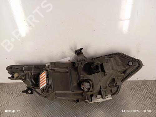 Used Left headlight Left headlight 39086940 39086940