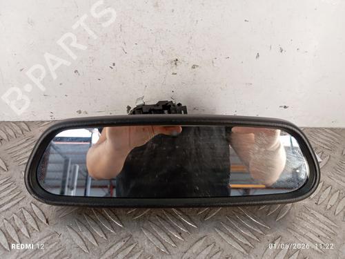 Used Rear mirror Rear mirror PEUGEOT 508 SW II (FC_, FJ_, F4_) 1.6 PureTech 180 (181 hp) 36249542 36249542