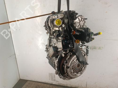 Engine PEUGEOT 208 I (CA_, CC_) 1.6 HDi | BP32206116M1 - Image 7