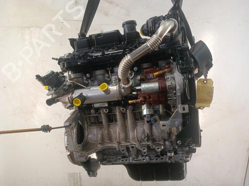 Engine FORD FIESTA VI (CB1, CCN) 1.4 TDCi | BP37035559M1 - Image 9