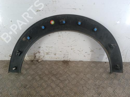 Used Rear right wheel arch trim Rear right wheel arch trim 38637959 38637959