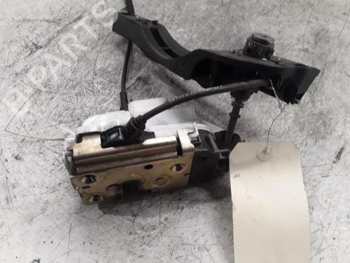 Front left lock CITROËN C3 I (FC_, FN_) 1.4 HDi | BP30013761C98 