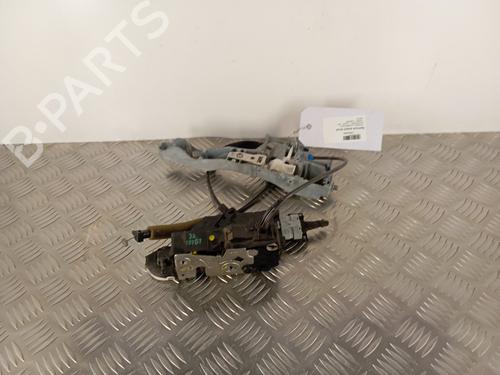 Używane Zamek drzwi przednich prawych CITROËN C4 Picasso I MPV (UD_) 1.6 HDi (109 hp) 30012203