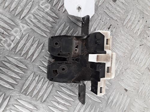 Tailgate lock RENAULT MEGANE II (BM0/1_, CM0/1_) 1.4 16V (BM0B, CM0B) | BP30144478C101