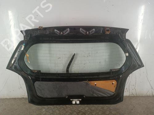 Used Tailgate Tailgate 38089758 38089758