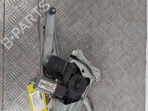 Used Front right window mechanism Front right window mechanism RENAULT MEGANE III Grandtour (KZ0/1) 1.5 dCi (KZ09, KZ0D, KZ1G, KZ29, KZ14, KZ1W, KZ10, KZ1F,... (110 hp) 33946290 33946290